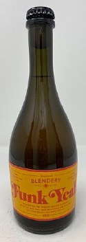 Beachwood BBQ & Brewing Funk Yeah Sour
